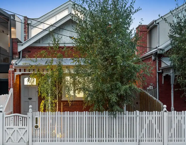 Second view of Homely house listing, 7 Lang Street, South Yarra VIC 3141