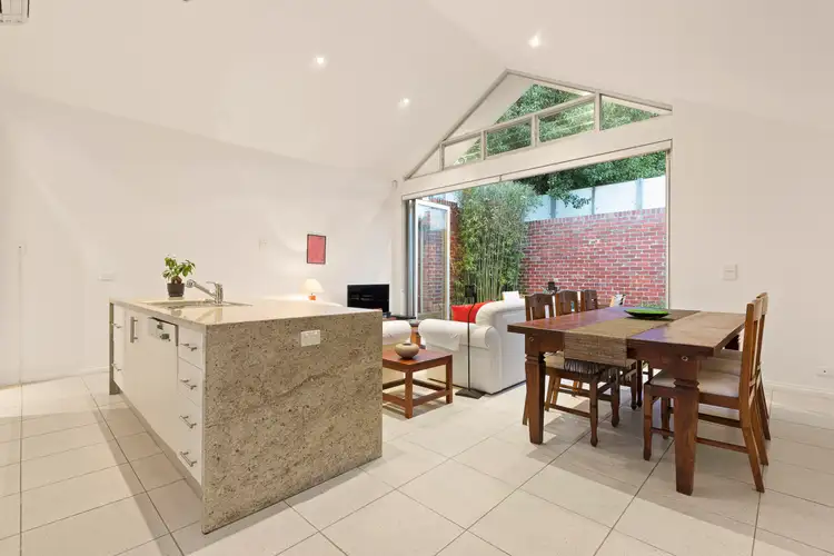 Third view of Homely house listing, 7 Lang Street, South Yarra VIC 3141