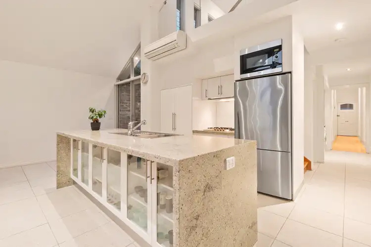 Fourth view of Homely house listing, 7 Lang Street, South Yarra VIC 3141