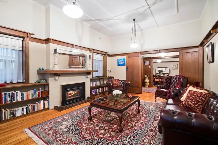 Third view of Homely house listing, 22 Williams Road, Prahran VIC 3181