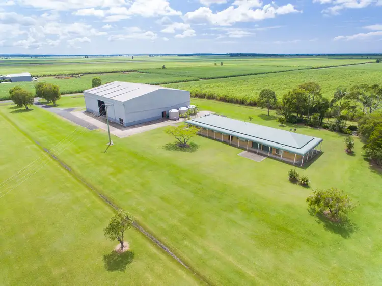 6-8 Walshs Lane, Wardell NSW 2477