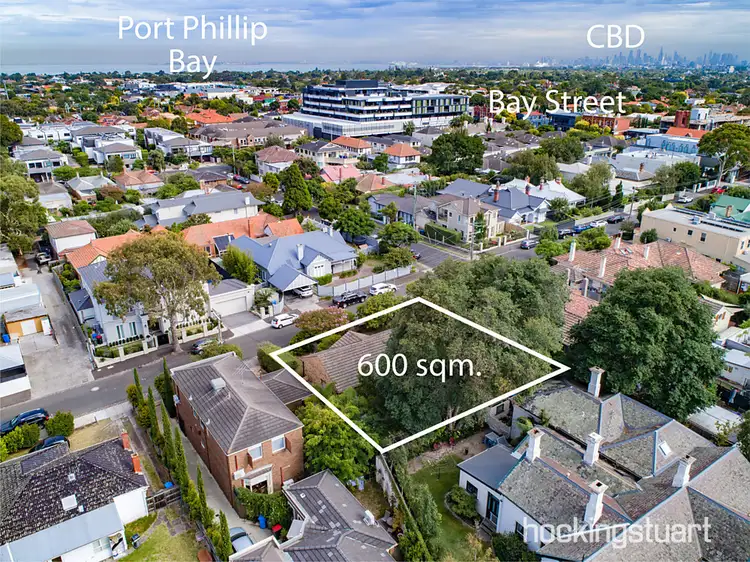 4a Warriston Street, Brighton VIC 3186
