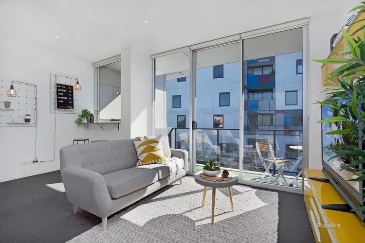 Main view of Homely apartment listing, 314/337 Stud Road, Wantirna South VIC 3152