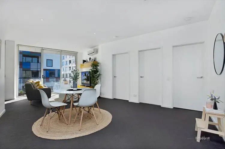 Second view of Homely apartment listing, 314/337 Stud Road, Wantirna South VIC 3152