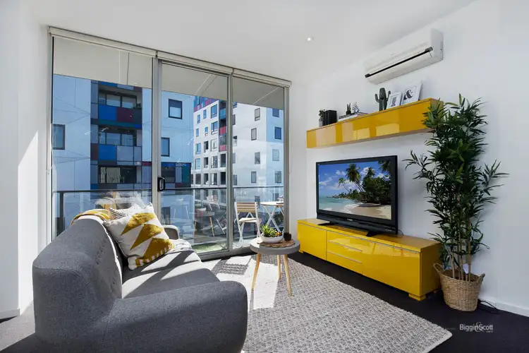 Third view of Homely apartment listing, 314/337 Stud Road, Wantirna South VIC 3152