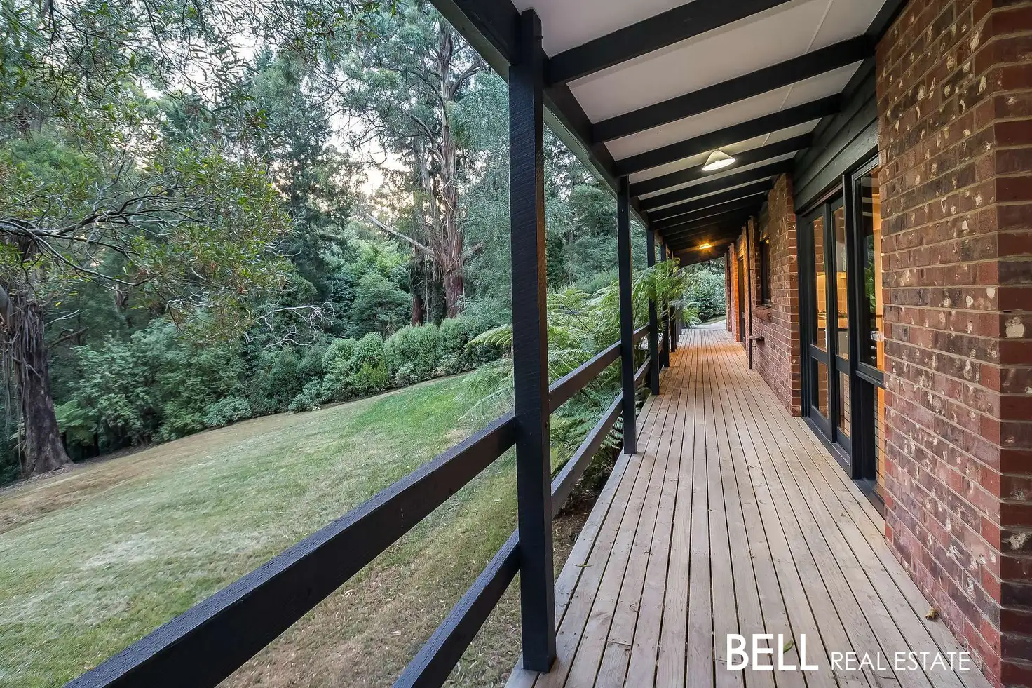 Main view of Homely house listing, 1 Foster Road, Olinda VIC 3788