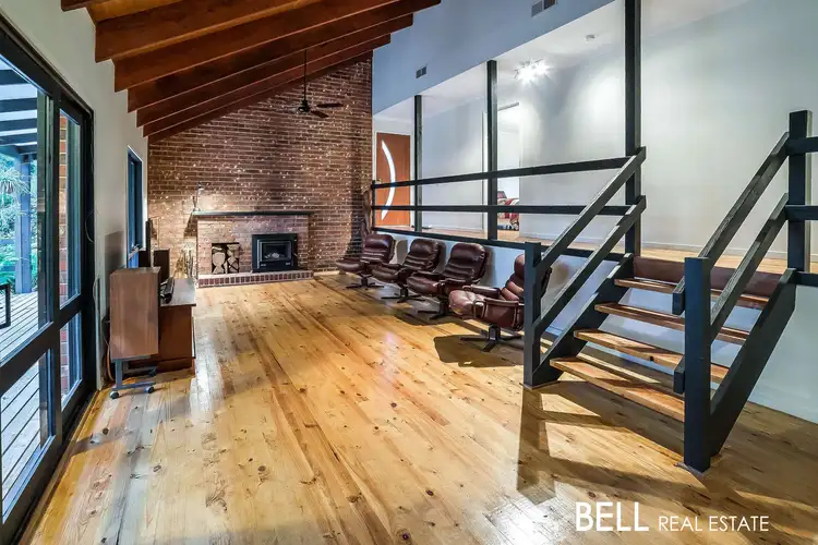 Third view of Homely house listing, 1 Foster Road, Olinda VIC 3788