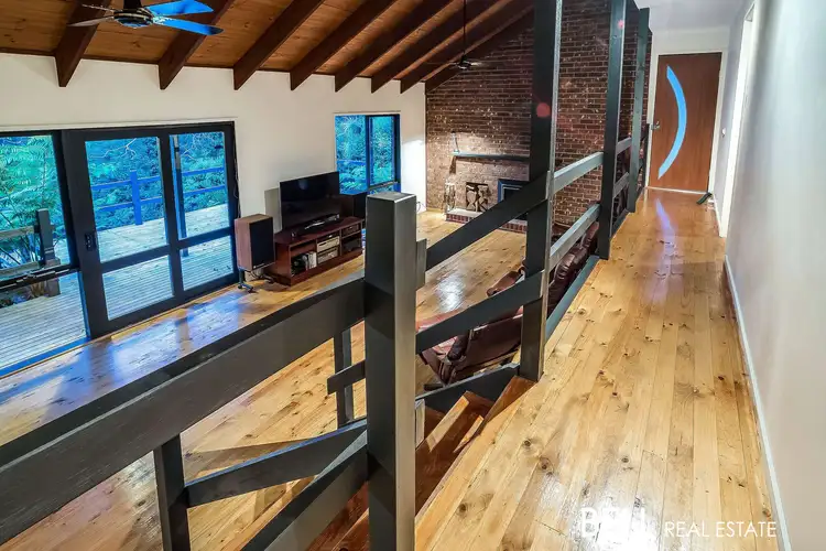 Fourth view of Homely house listing, 1 Foster Road, Olinda VIC 3788