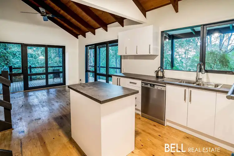 Fifth view of Homely house listing, 1 Foster Road, Olinda VIC 3788