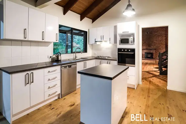 Sixth view of Homely house listing, 1 Foster Road, Olinda VIC 3788