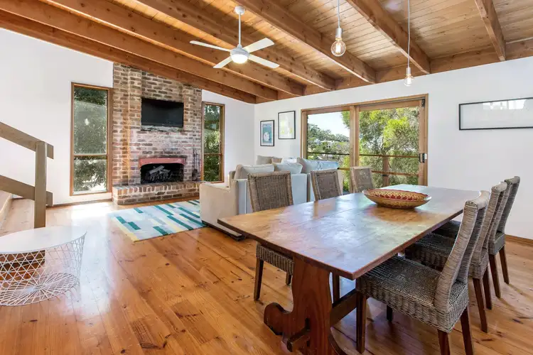 Second view of Homely house listing, 21 Eumeralla Grove, Mount Eliza VIC 3930