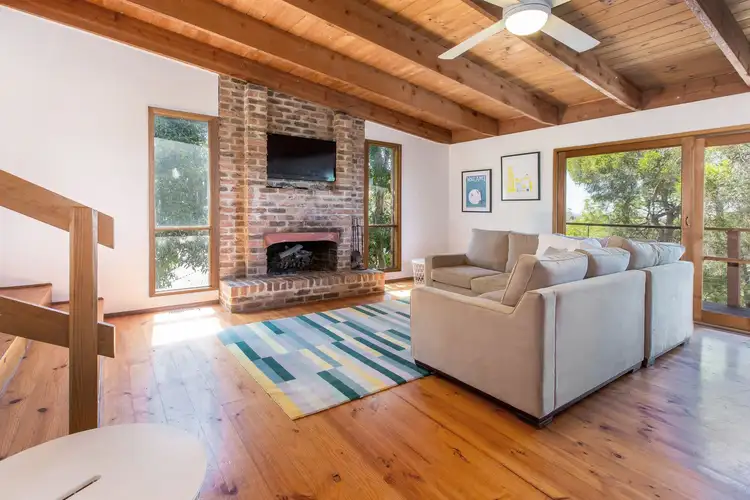 Third view of Homely house listing, 21 Eumeralla Grove, Mount Eliza VIC 3930