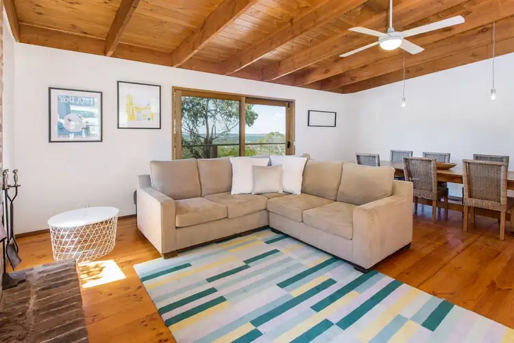 Fourth view of Homely house listing, 21 Eumeralla Grove, Mount Eliza VIC 3930