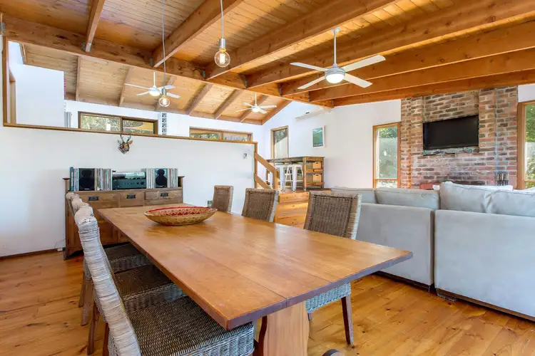 Fifth view of Homely house listing, 21 Eumeralla Grove, Mount Eliza VIC 3930
