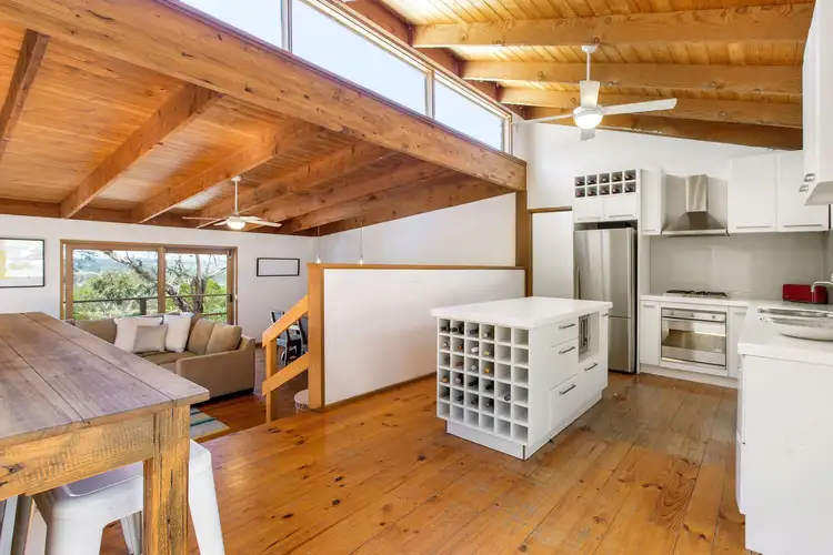 Sixth view of Homely house listing, 21 Eumeralla Grove, Mount Eliza VIC 3930