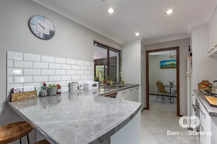 3 Ciara Street, Carey Park WA 6230