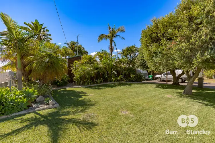 Second view of Homely house listing, 3 Ciara Street, Carey Park WA 6230