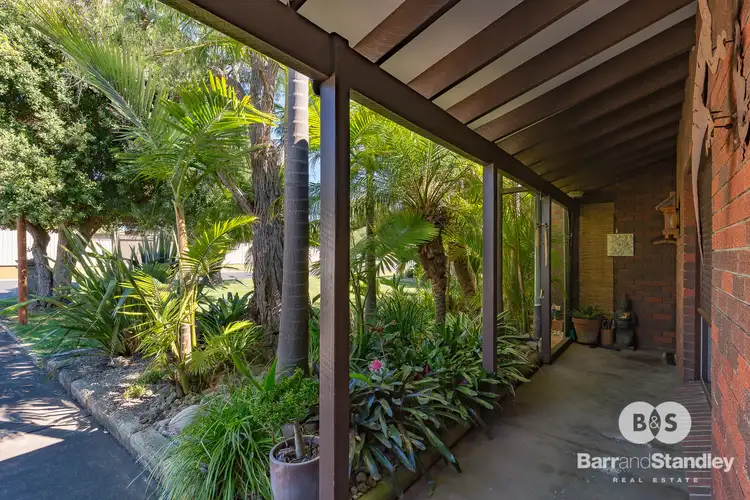 Third view of Homely house listing, 3 Ciara Street, Carey Park WA 6230