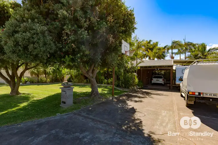Fourth view of Homely house listing, 3 Ciara Street, Carey Park WA 6230