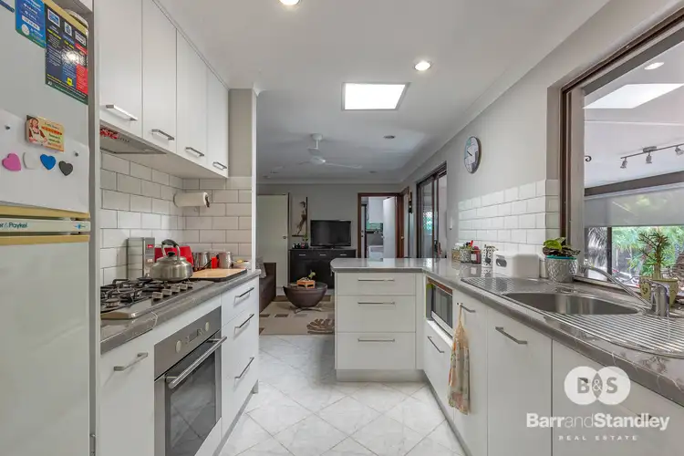 Fifth view of Homely house listing, 3 Ciara Street, Carey Park WA 6230