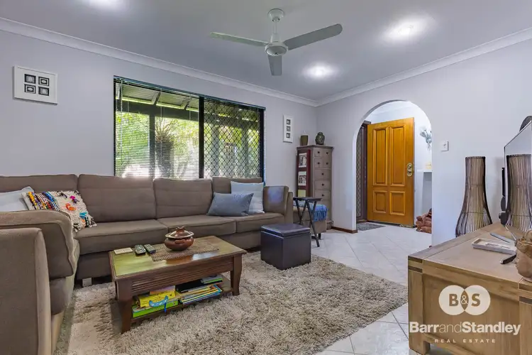 Seventh view of Homely house listing, 3 Ciara Street, Carey Park WA 6230