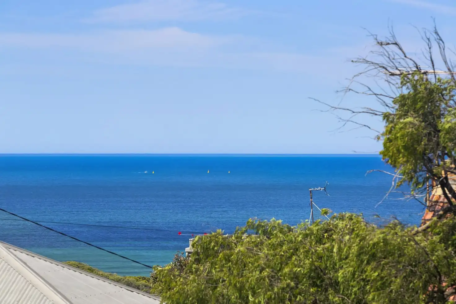 Main view of Homely townhouse listing, 1/111 The Terrace, Ocean Grove VIC 3226