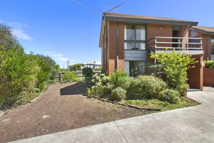 Second view of Homely townhouse listing, 1/111 The Terrace, Ocean Grove VIC 3226