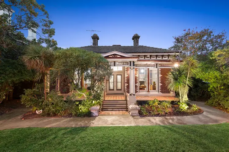 5 High Street, Prahran VIC 3181