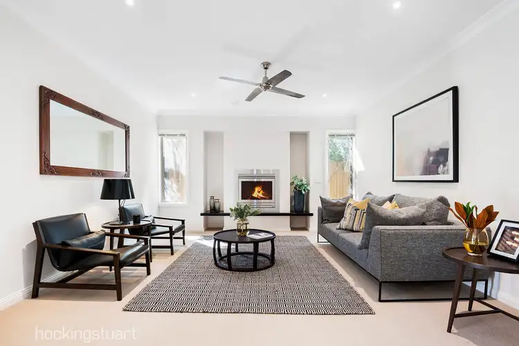 3 Stonehaven Crescent, Hampton East VIC 3188