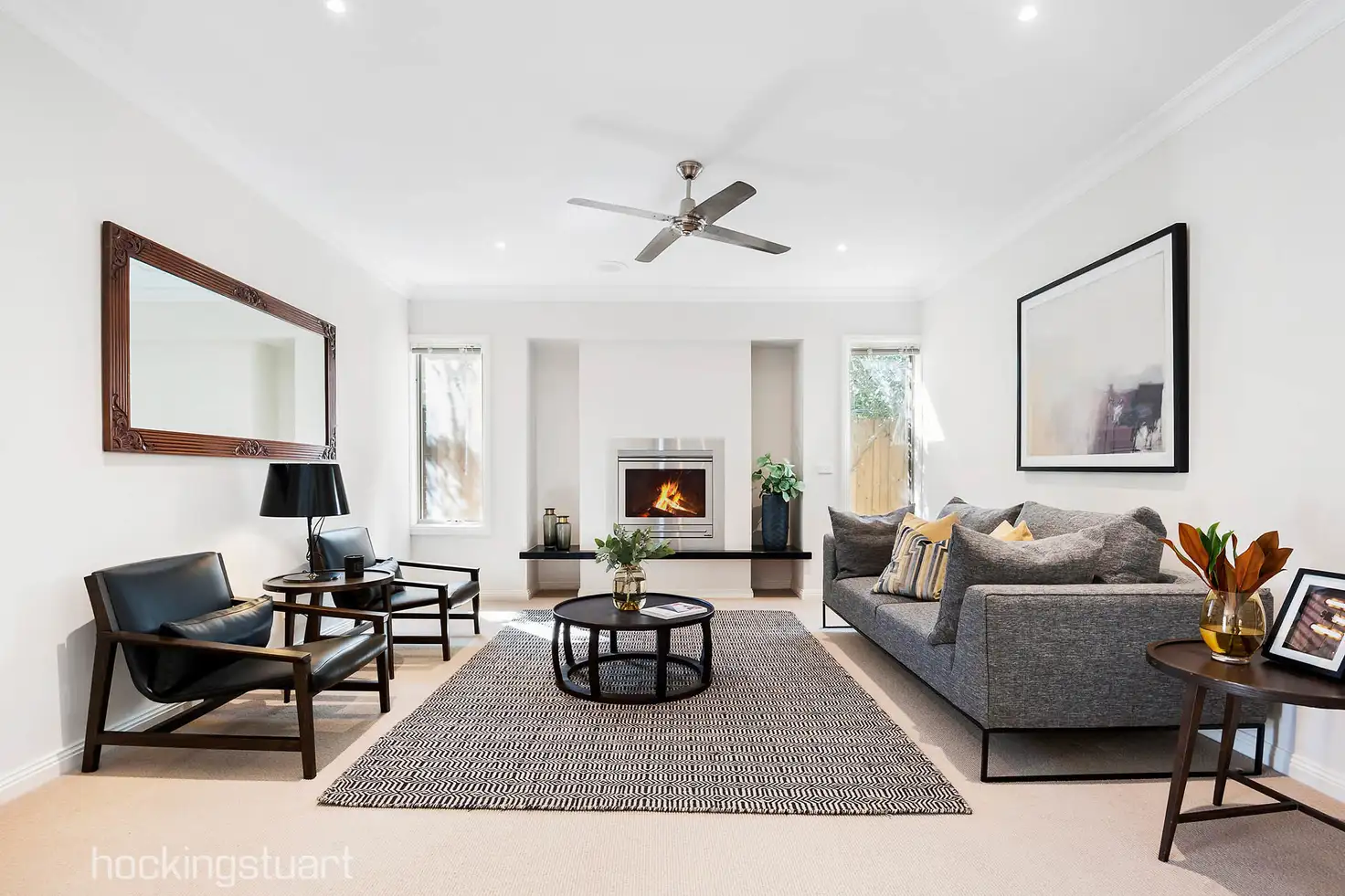 Main view of Homely house listing, 3 Stonehaven Crescent, Hampton East VIC 3188