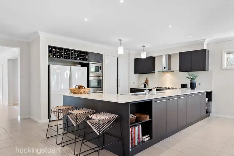 Sixth view of Homely house listing, 3 Stonehaven Crescent, Hampton East VIC 3188