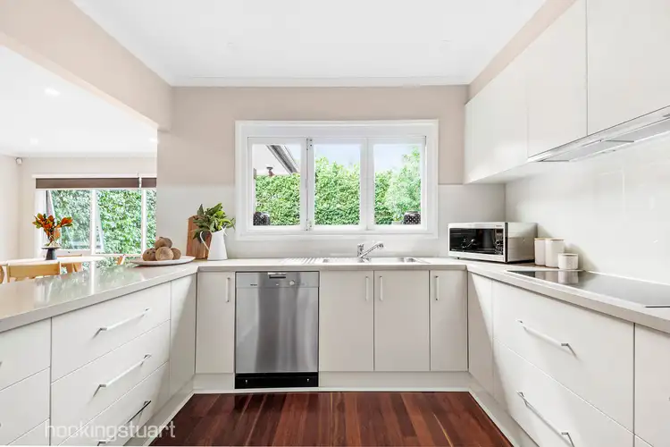 Fourth view of Homely house listing, 16 Cromer Road, Beaumaris VIC 3193