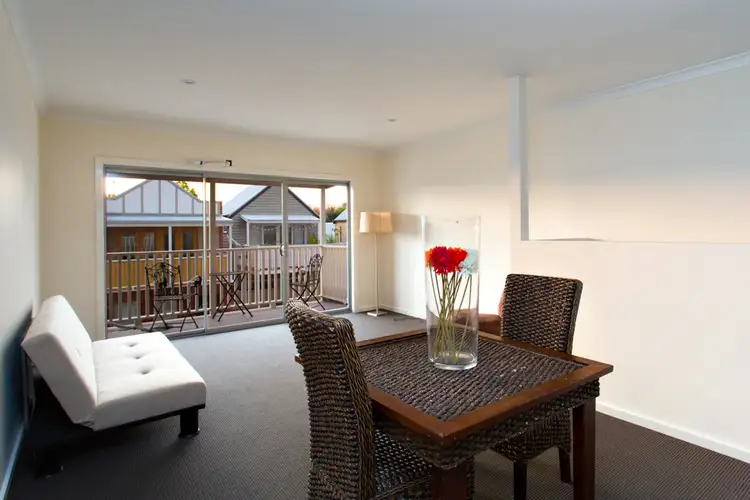 Main view of Homely townhouse listing, 11 Wittig Way, Golden Point VIC 3350