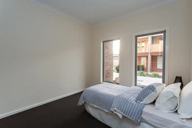 Fifth view of Homely townhouse listing, 11 Wittig Way, Golden Point VIC 3350