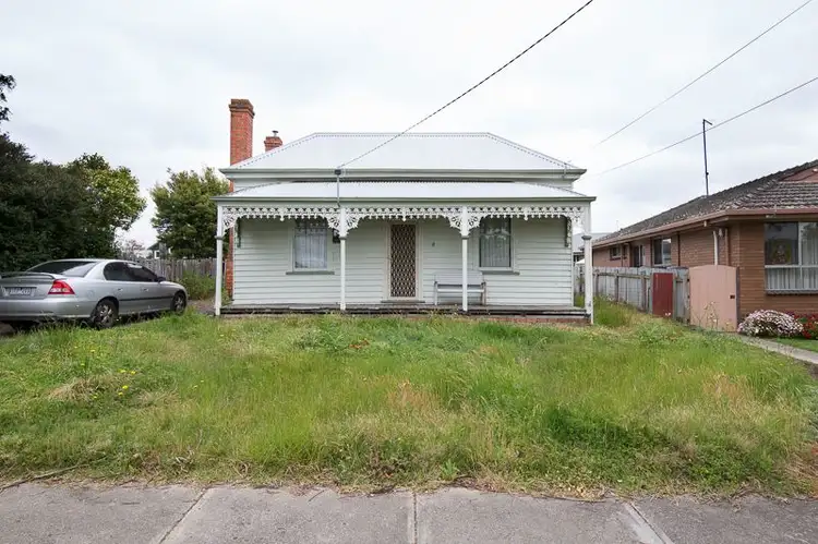4 Brophy Street