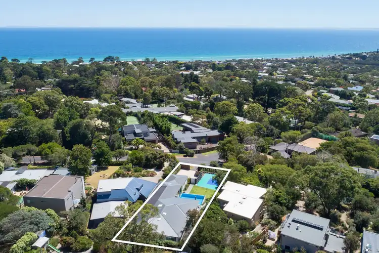 Third view of Homely house listing, 90 Glenisla Drive, Mount Martha VIC 3934