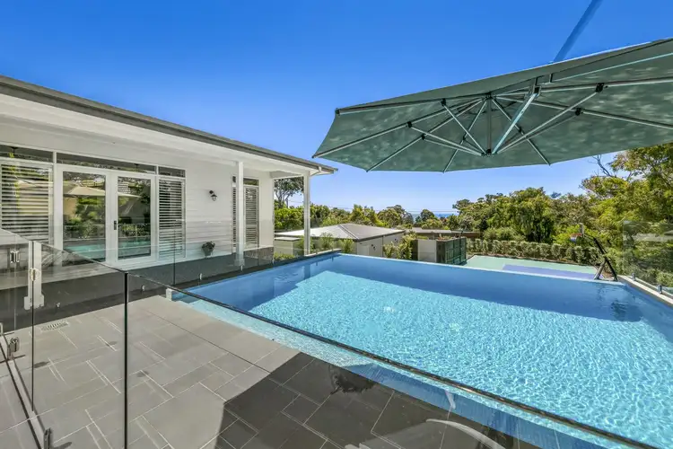 Fifth view of Homely house listing, 90 Glenisla Drive, Mount Martha VIC 3934