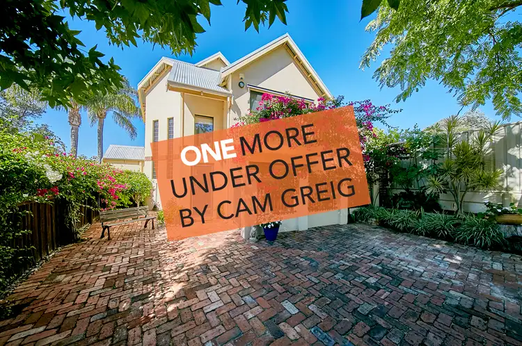 1A Kirwan Street, Floreat WA 6014