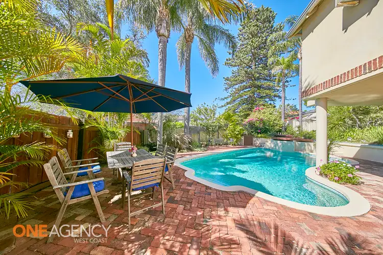 Fourth view of Homely house listing, 1A Kirwan Street, Floreat WA 6014