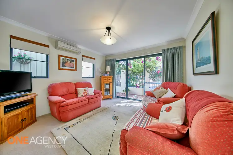 Fifth view of Homely house listing, 1A Kirwan Street, Floreat WA 6014