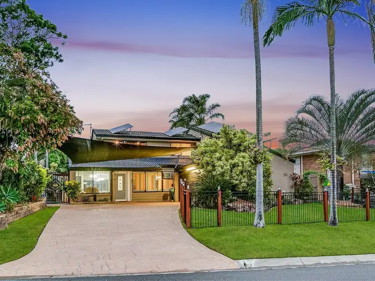 25 Tigris Street, Riverhills QLD 4074