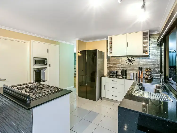 Fifth view of Homely house listing, 25 Tigris Street, Riverhills QLD 4074