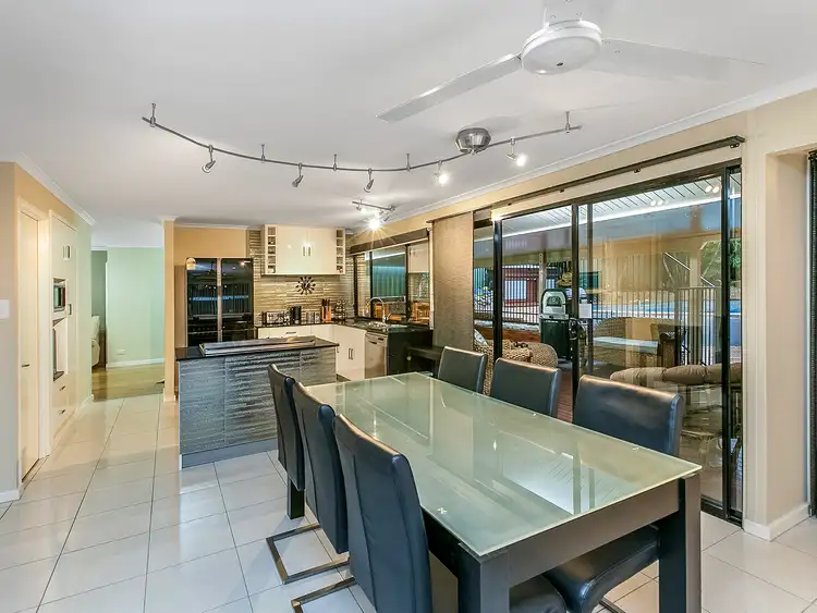 Sixth view of Homely house listing, 25 Tigris Street, Riverhills QLD 4074