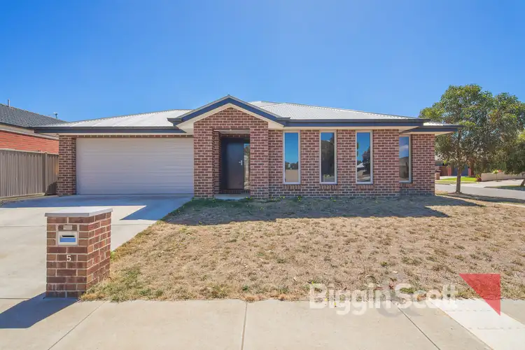 25 Lancaster Street, Alfredton VIC 3350