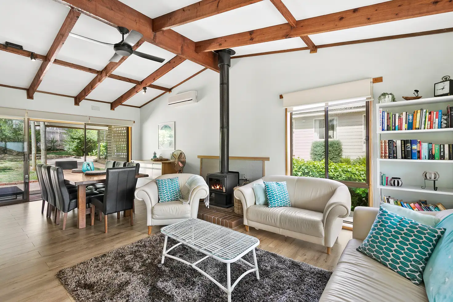 Main view of Homely house listing, 6 Arinya Crescent, Anglesea VIC 3230