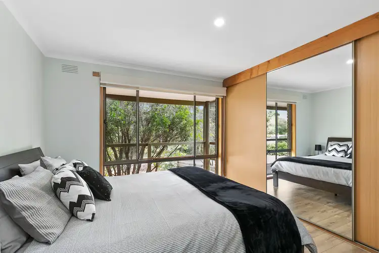 Fifth view of Homely house listing, 6 Arinya Crescent, Anglesea VIC 3230