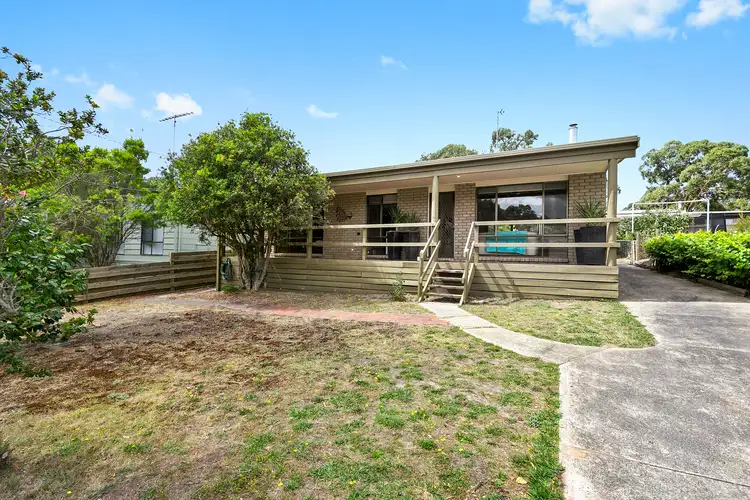 Sixth view of Homely house listing, 6 Arinya Crescent, Anglesea VIC 3230