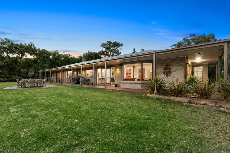 Second view of Homely house listing, 60 Bimbadeen Drive, Fairhaven VIC 3231