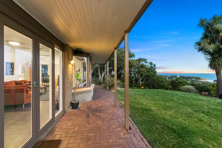 Third view of Homely house listing, 60 Bimbadeen Drive, Fairhaven VIC 3231