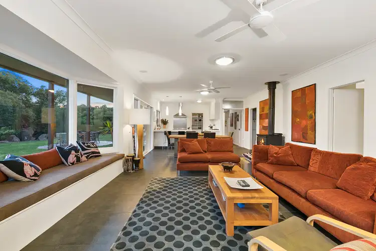 Fifth view of Homely house listing, 60 Bimbadeen Drive, Fairhaven VIC 3231